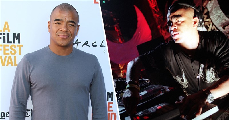 ‘I Like To Move It’ DJ Erick Morillo Dead At 49